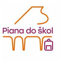 Logo Piana do škol